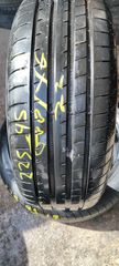 ΕΛΑΣΤΙΚΑ ΕΛΑΦ ΜΕΤΑΧΕΙΡΙΣΜΈΝΑ 225/45/19 GOOD/YEAR DOT 2022****** BEST TIRES  BEDIKIAN