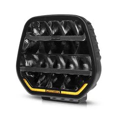 Προβολέας Purelux Panther 9 LED 23 cm / 210W / 12314lm 5000K
