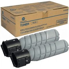 TN-116 BLACK TONER