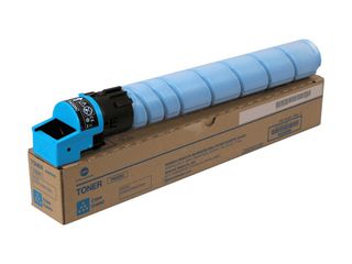 TN-328C CYAN TONER