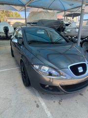 Seat Leon 2007 1.6