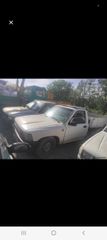 Toyota Hilux 1994 2.4D