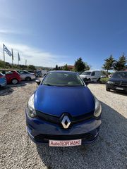 Renault Clio 2016 ΧΩΡΙΣ A/C