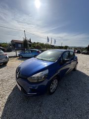 Renault Clio 2016 ΧΩΡΙΣ A/C-thumb-1
