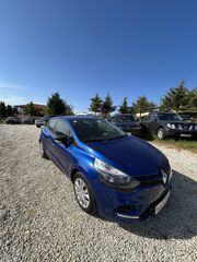Renault Clio 2016 ΧΩΡΙΣ A/C-thumb-2