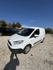 Ford Transit Connect 2017 DIESEL-thumb-1