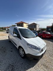 Ford Transit Connect 2017 DIESEL-thumb-2