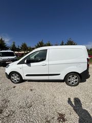 Ford Transit Connect 2017 DIESEL-thumb-3