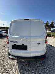 Ford Transit Connect 2017 DIESEL-thumb-4