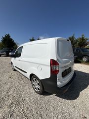 Ford Transit Connect 2017 DIESEL-thumb-5