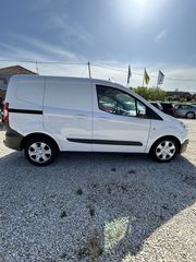 Ford Transit Connect 2017 DIESEL-thumb-8
