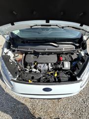 Ford Transit Connect 2017 DIESEL-thumb-9