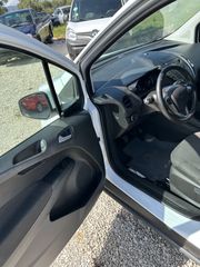 Ford Transit Connect 2017 DIESEL-thumb-10