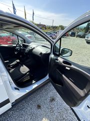Ford Transit Connect 2017 DIESEL-thumb-11