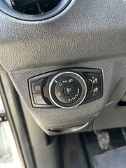 Ford Transit Connect 2017 DIESEL-thumb-13