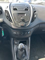 Ford Transit Connect 2017 DIESEL-thumb-17