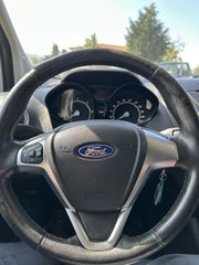 Ford Transit Connect 2017 DIESEL-thumb-19
