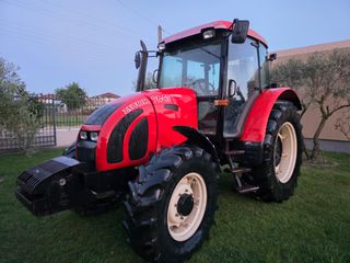 Τρακτέρ Zetor 2004 9641