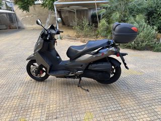 Sym Citycom 300i 2019 S