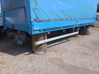 ΚΑΡΟΤΣΑ 5,30.DAF-MERCEDES