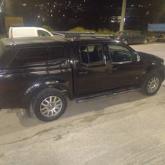 Nissan Navara 2014-thumb-2