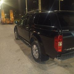 Nissan Navara 2014-thumb-3