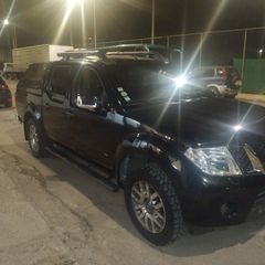 Nissan Navara 2014-thumb-4