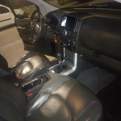 Nissan Navara 2014-thumb-10