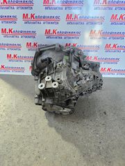 Σασμαν OPEL ASTRA H 1.7CDTI 6ΤΑΧΥΤΟ (Z17DTH) (04-10)