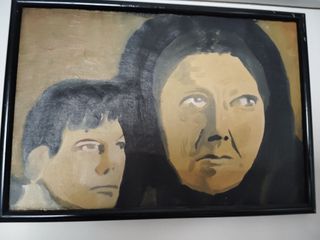 ελαιογραφια