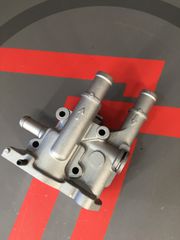 Alfa Romeo 159 Chevrolet Aveo Opel Astra Insignia περίβλημα θερμοστάτη CTM-PL-036-thumb-3
