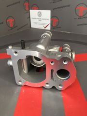 Alfa Romeo 159 Chevrolet Aveo Opel Astra Insignia περίβλημα θερμοστάτη CTM-PL-036-thumb-5