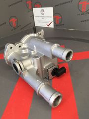 Alfa Romeo 159 Chevrolet Aveo Opel Astra Insignia περίβλημα θερμοστάτη CTM-PL-036-thumb-7