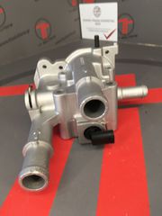 Alfa Romeo 159 Chevrolet Aveo Opel Astra Insignia περίβλημα θερμοστάτη CTM-PL-036-thumb-8