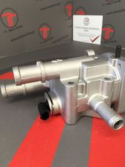 Alfa Romeo 159 Chevrolet Aveo Opel Astra Insignia περίβλημα θερμοστάτη CTM-PL-036-thumb-9
