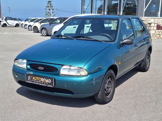 Ford Fiesta 1999