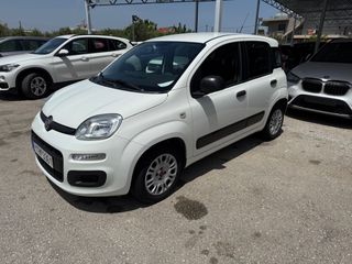 Fiat Panda 2019 EΛΛΗΝΙΚΟ  900 twinair