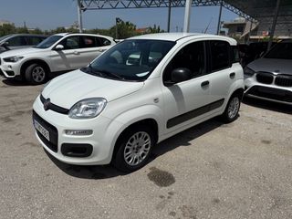 Fiat Panda 2019 EΛΛΗΝΙΚΟ  900 twinair-thumb-2