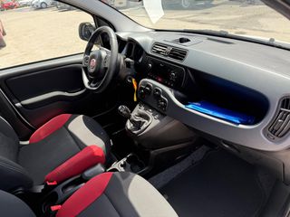 Fiat Panda 2019 EΛΛΗΝΙΚΟ  900 twinair-thumb-3