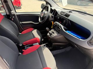 Fiat Panda 2019 EΛΛΗΝΙΚΟ  900 twinair-thumb-1