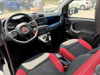 Fiat Panda 2019 EΛΛΗΝΙΚΟ  900 twinair-thumb-9