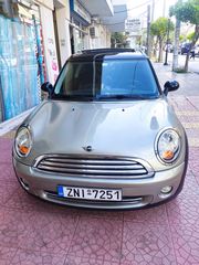 Mini Clubman 2009 CLUBMAN