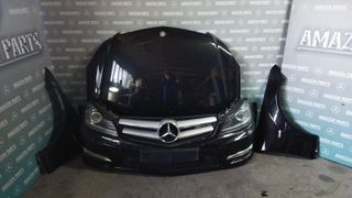 Μούρη Mercedes C-CLASS W204 FACELIFT