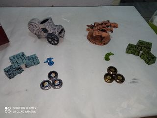 Battleground: Crossbows & Catapults Προέκταση