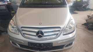 MERSEDES B180 CDI TURBO DIESEL W245 ΚΟΜΜΆΤΙ ΚΟΜΜΆΤΙ