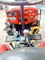 Αμπελουργικά Τρακτέρ Kubota 1982 Β 6000