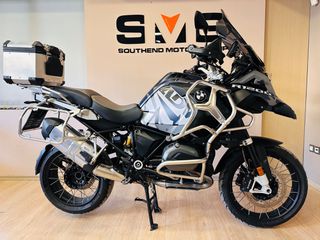 Bmw R 1200 GS Adventure 2016 ΑΡΙΣΤΟ-ΤΟURING/COMFORT PACK