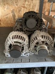 Lichtmaschine für Audi - Skoda - Volkswagen - Seat  1,9 TDi