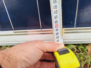 Φωτοβολταϊκά πάνελ 230watt και 170watt-thumb-6