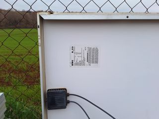 Φωτοβολταϊκά πάνελ 230watt και 170watt-thumb-9